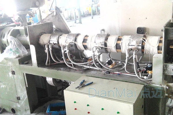 電線電纜行業(yè)設(shè)備維護(hù)