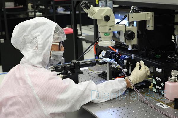 電子行業(yè)現(xiàn)狀