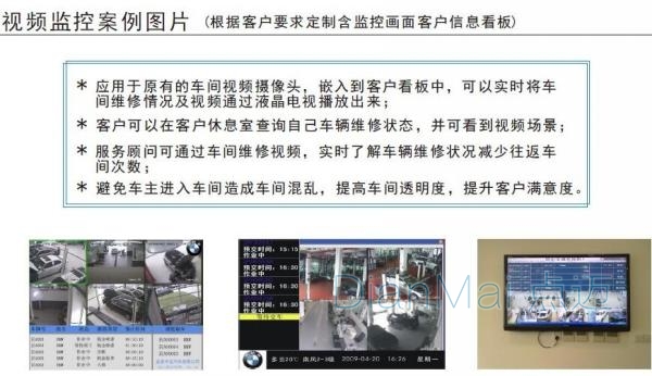 可視化看板管理軟件