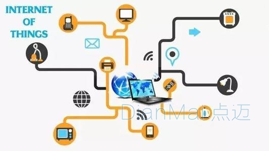 生產制造與互聯網思維