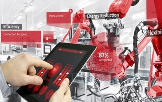 蘇州車間智能軟件開發