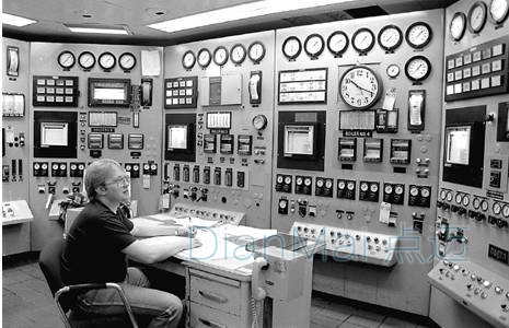 DCS控制系統(tǒng)2