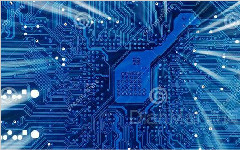  電子行業條碼管理系統