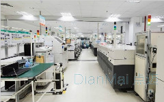 MES生產制造執行系統透明化智能生產解決方案