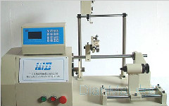 全自動(dòng)繞線機(jī)監(jiān)控管理系統(tǒng)應(yīng)用案例