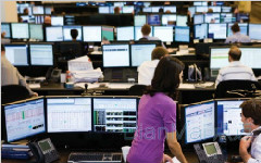 通信電子行業MES系統解決方案