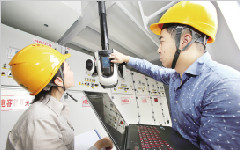 如何實現企業巡檢的智能化管理？