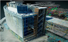 基于BIM-MES系統的裝配式建筑設計-生產信息化管理技術