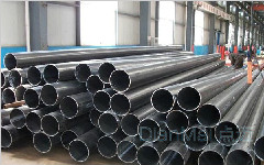 鋼管行業生產流程管理系統應用案例