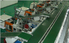 淺談如何對注塑生產設備和模具進行高效管理？