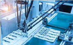 智能化工廠生產方案有多重要？