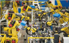 塑膠制售行業生產管理系統應用方案