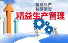 企業精益運營的三大核心原則