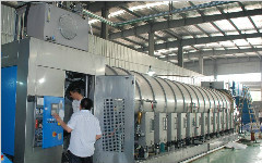 大型設備行業MES系統應用案例