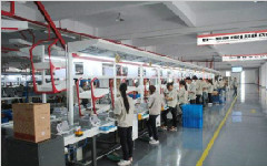 一份完整的工廠車間現場管理細則，拿走不謝！