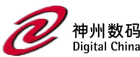 神州數(shù)碼