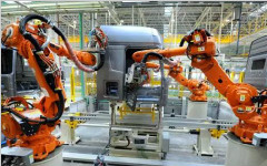 智能工廠的內涵及建設重點