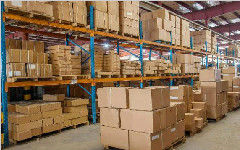 現場倉庫定位管理系統主要功能介紹