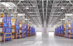 蘇州點邁WMS如何助力商家提升倉儲管理效率？