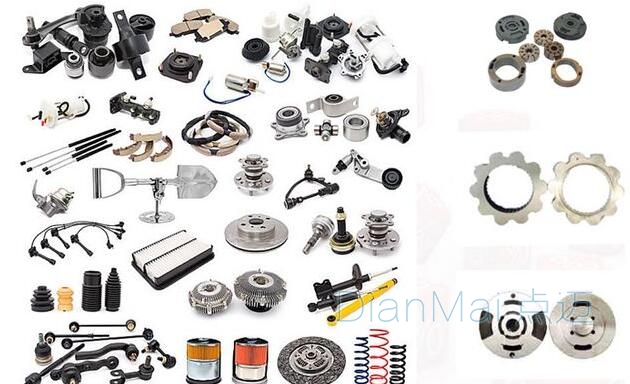 蘇州某精密部件有限公司