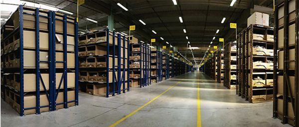 倉(cāng)庫(kù)備品管理