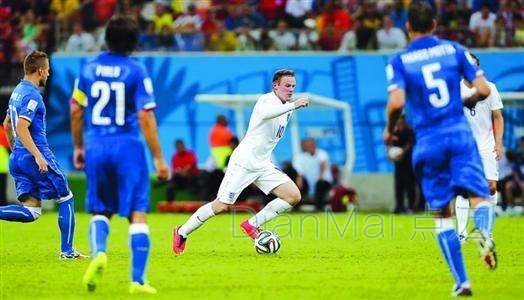 阿根廷VS英格蘭