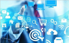 電商條碼倉儲管理系統經典案例