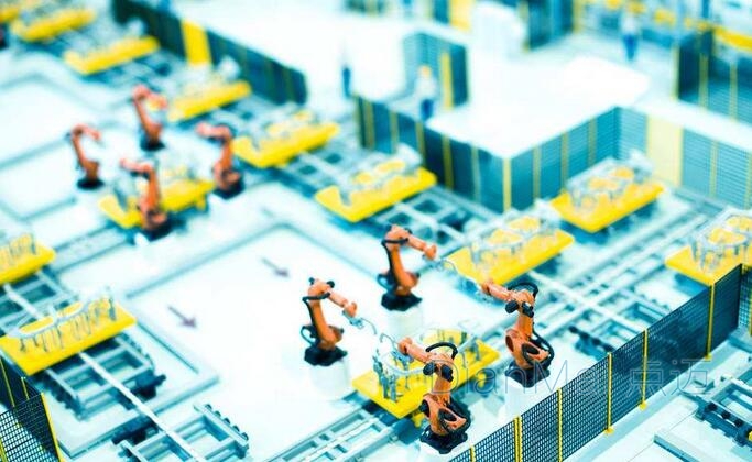 生產(chǎn)制造業(yè)