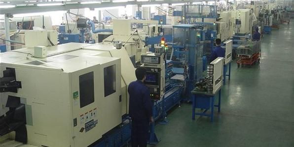 車間浪費管理檢察管理