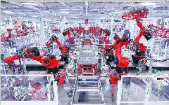 “未來工廠”會是什么樣？