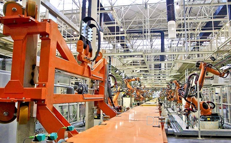 車間生產(chǎn)管理軟件