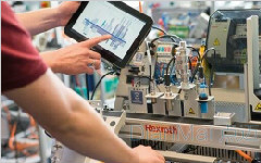 工業4.0與兩化融合殊途同歸