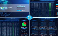 “互聯網+生產線”蘇州點邁電子看板卓越功能成行業看點