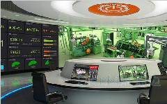 生產電子看板基本應用以及未來趨勢