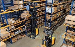 倉庫管理系統(tǒng)產(chǎn)品的優(yōu)勢