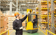 WCS倉庫控制系統