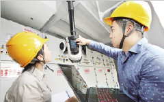 巡檢系統(tǒng)有哪些優(yōu)勢(shì)？